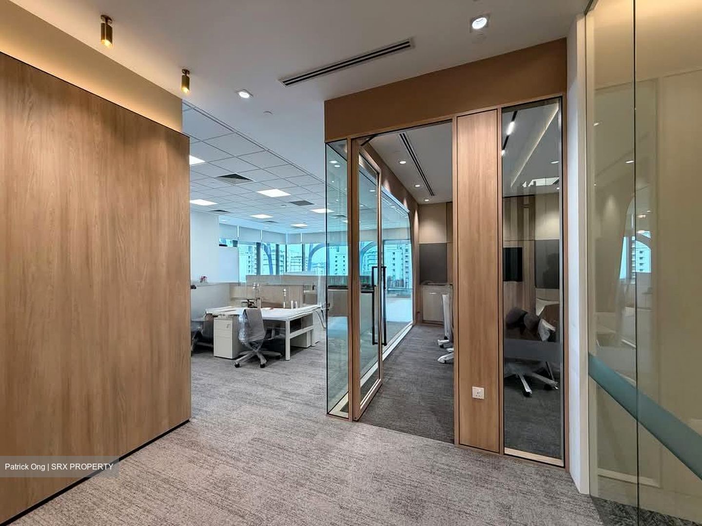 Keppel Towers (D2), Office #602978191